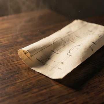 Paper Train 7